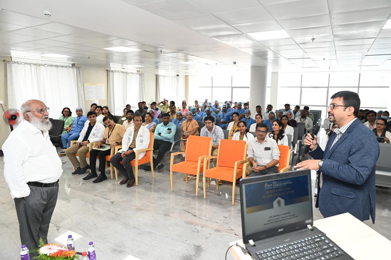 Radiation Therapy Image 10