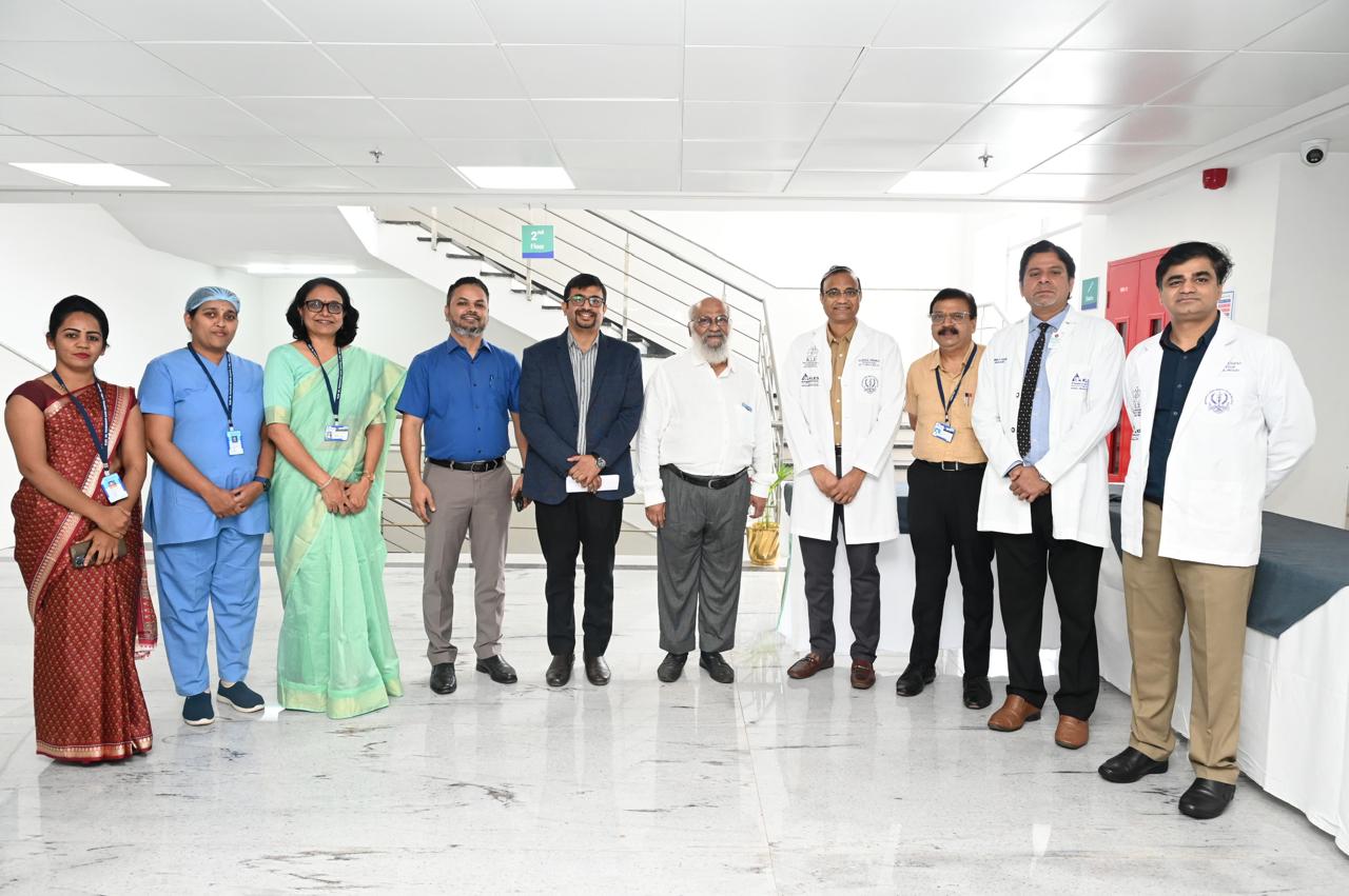 Radiation Therapy Image 12