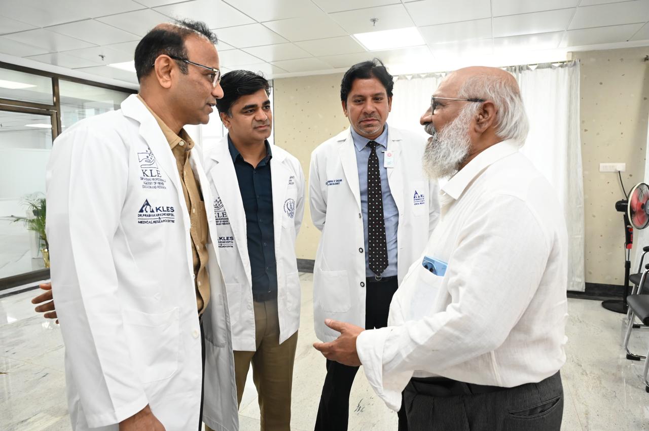 Radiation Therapy Image 3