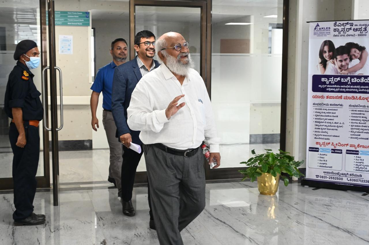 Radiation Therapy Image 5